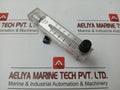 Rma-22-ssv Dwyer 0 To 25 I/Min Air Rate-master Flowmeter