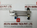 Rma-22-ssv Dwyer 0 To 25 I/Min Air Rate-master Flowmeter