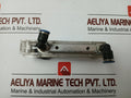 Rma-22-ssv Dwyer 0 To 25 I/Min Air Rate-master Flowmeter