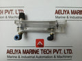 Rma-22-ssv Dwyer 0 To 25 I/Min Air Rate-master Flowmeter