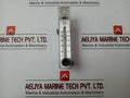 Rma-22-ssv Dwyer 0 To 25 I/Min Air Rate-master Flowmeter