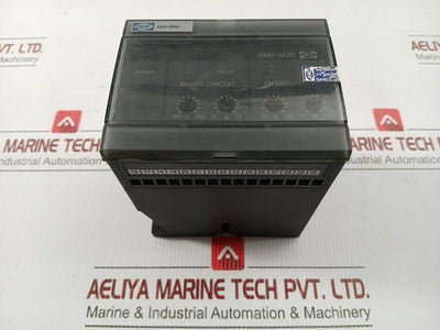 Rmc-122D-Over-current-Protection-Relay-220Vac-5A-100007048-10-Deif-208071-1