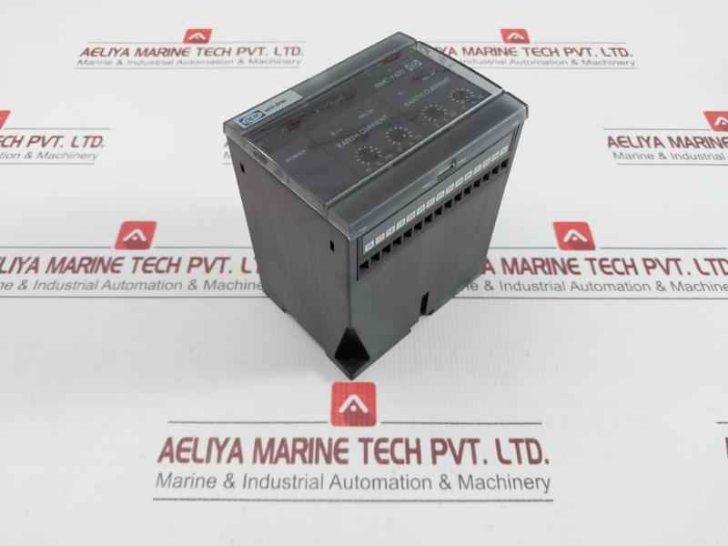 Rmc-142D Over Current Relay 24Vdc 1A Deif