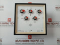 Rmc2A Maximum Current Relay 220V Ac Saci