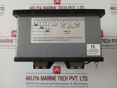 Rmc2A Maximum Current Relay 220V Ac Saci