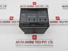 Rmf-112D Deif Frequency Relay 440Vac 60Hz