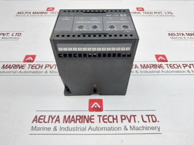 Rmf-112D Deif Frequency Relay 440Vac 60Hz