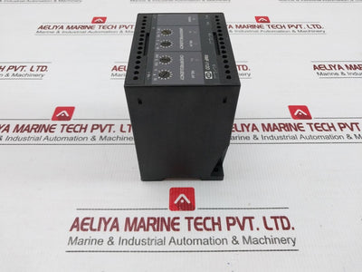 Rmf-112D Deif Frequency Relay 440Vac 60Hz