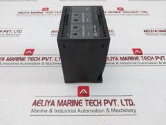 Rmf-112D Deif Frequency Relay 440Vac 60Hz