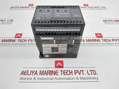 Rmf-112D Deif Frequency Relay 440Vac 60Hz