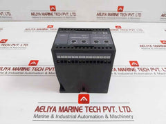 Rmf-112D Frequency Protection Relay 24Vdc 60Hz Deif
