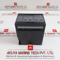 Rmf-112D Frequency Protection Relay 24Vdc 60Hz Deif