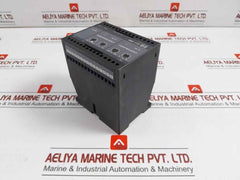 Rmf-112D Frequency Protection Relay 24Vdc 60Hz Deif