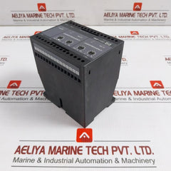 Rmf-112D Frequency Protection Relay 24Vdc 60Hz Deif