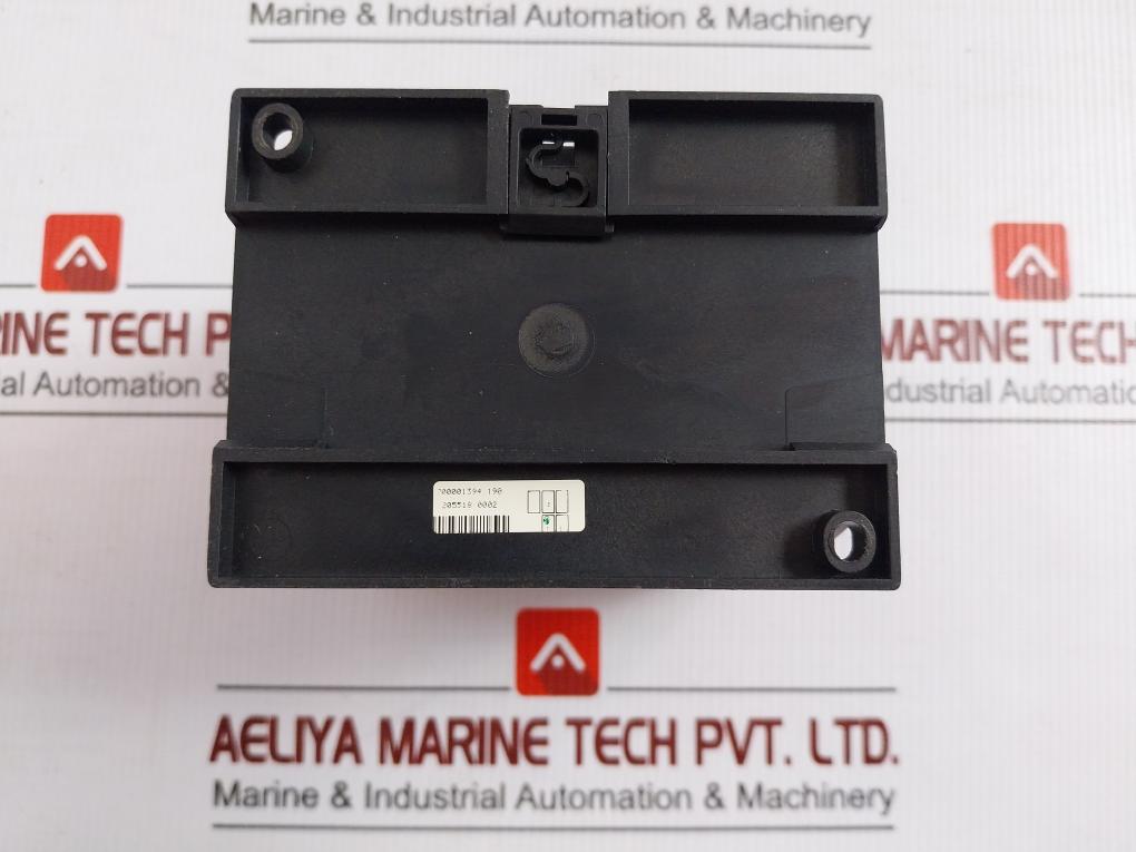 Rmf-112D Frequency Protection Relay 24Vdc 60Hz Deif