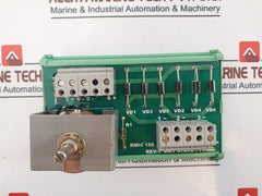 Rmic 156 Module R90 Rev: 1