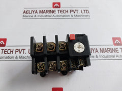 Rmnipc Jr36 Overload Relay Screw Clamp 14-22A Ac-15 Gb14048.4