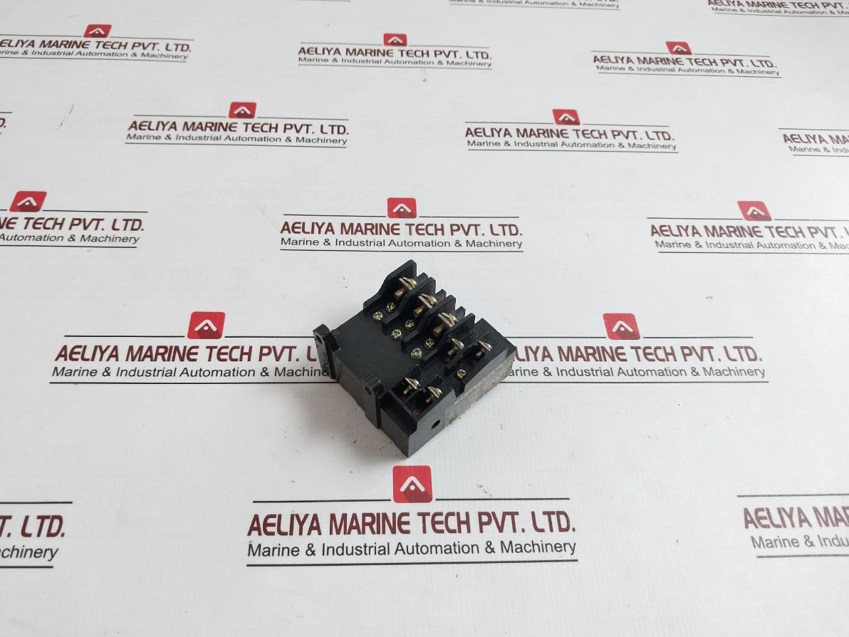 Rmnipc Jr36 Overload Relay Screw Clamp 14-22A Ac-15 Gb14048.4