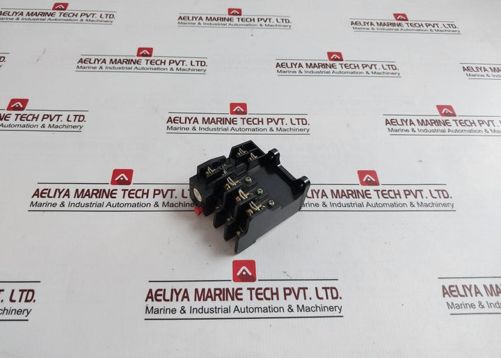 Rmnipc Jr36 Overload Relay Screw Clamp 14-22A Ac-15 Gb14048.4