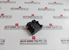 Rmnipc Jr36 Overload Relay Screw Clamp 14-22A Ac-15 Gb14048.4