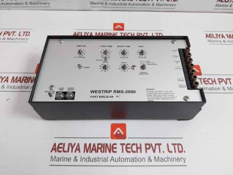 Rms-2000 Solid State Retrofit Programmer Siemens