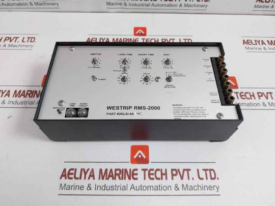 Rms-2000 Solid State Retrofit Programmer Siemens