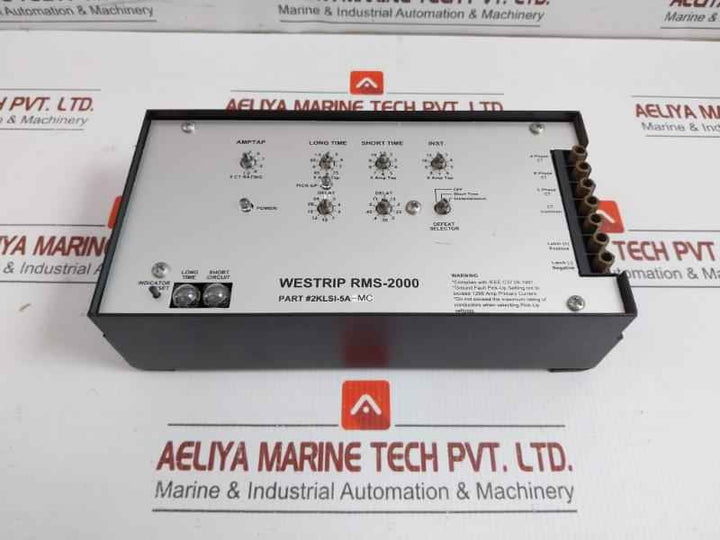 Rms-2000 Solid State Retrofit Programmer Siemens