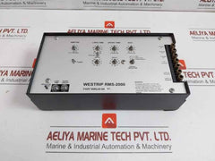 Rms-2000 Solid State Retrofit Programmer Siemens