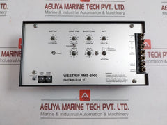 Rms-2000 Solid State Retrofit Programmer Siemens