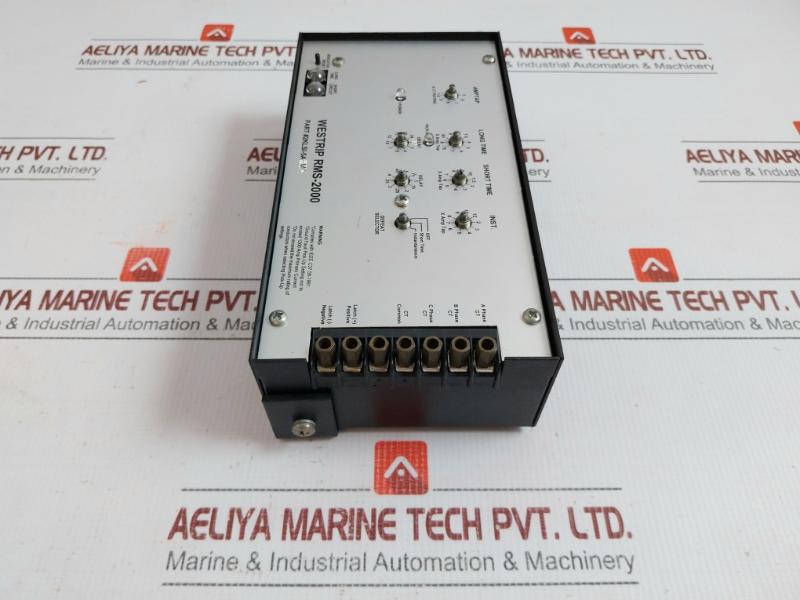 Rms-2000 Solid State Retrofit Programmer Siemens