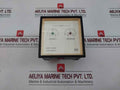 Rmt-111Q96 Phase Sequence Meter 400Vac/47-63Hz Deif