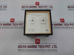 Rmt-111Q96 Phase Sequence Meter 400Vac/47-63Hz Deif