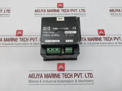 Rmt-111Q96 Phase Sequence Meter 400Vac/47-63Hz Deif