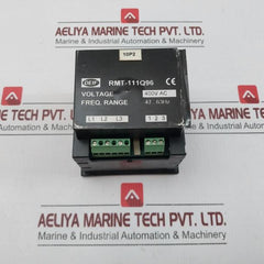 Rmt-111Q96 Phase Sequence Meter 400Vac/47-63Hz Deif