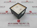Rmt-111Q96 Phase Sequence Meter 400Vac/47-63Hz Deif