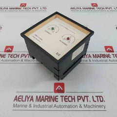 Rmt-111Q96 Phase Sequence Meter 400Vac/47-63Hz Deif