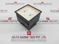 Rmt-111Q96 Phase Sequence Meter 400Vac/47-63Hz Deif
