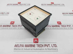 Rmt-111Q96 Phase Sequence Meter 400Vac/47-63Hz Deif