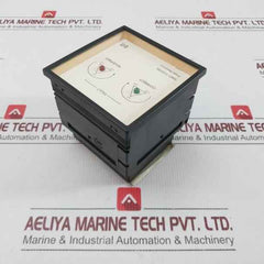 Rmt-111Q96 Phase Sequence Meter 400Vac/47-63Hz Deif