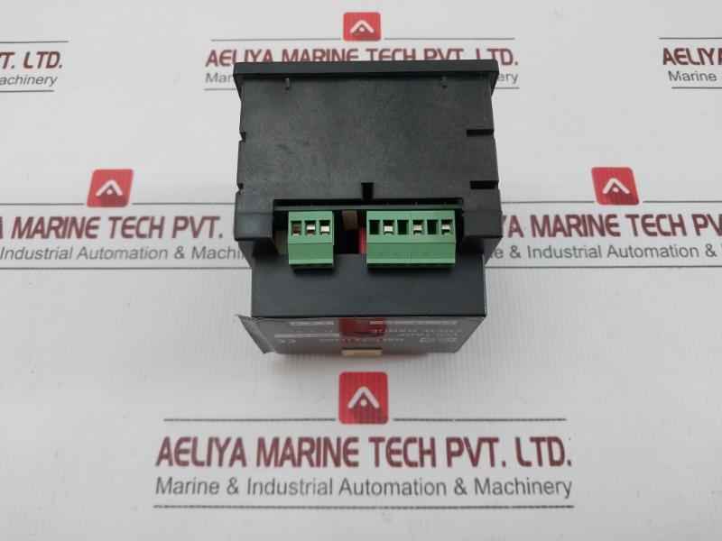 Rmt-111Q96 Phase Sequence Meter 400Vac/47-63Hz Deif