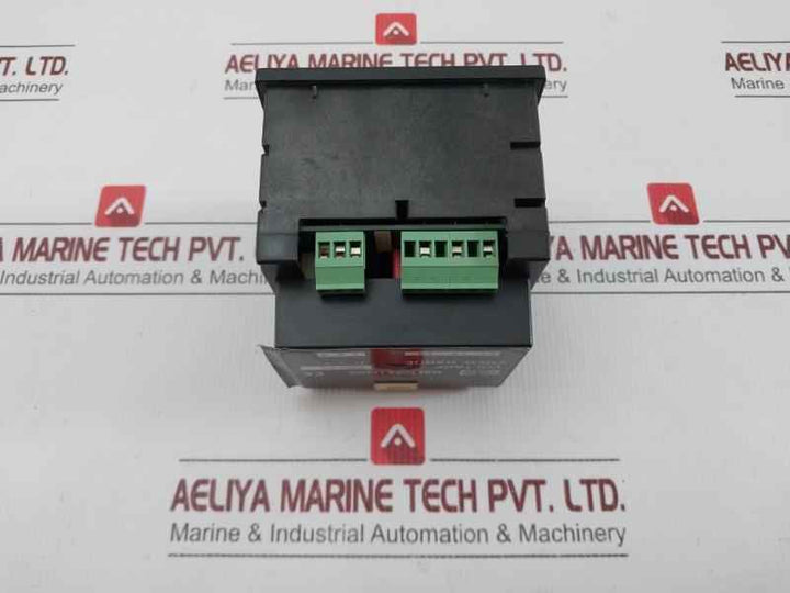 Rmt-111Q96 Phase Sequence Meter 400Vac/47-63Hz Deif