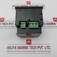 Rmt-111Q96 Phase Sequence Meter 400Vac/47-63Hz Deif