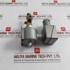 Rmv-703Bxf@2 Solenoid Valve Ac110V 2.94 Mpa Saginomiya