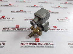 Rmv-703Bxf@2 Solenoid Valve Ac110V 2.94 Mpa Saginomiya