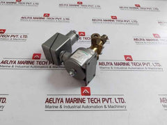 Rmv-703Bxf@2 Solenoid Valve Ac110V 2.94 Mpa Saginomiya