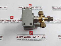 Rmv-703Bxf@2 Solenoid Valve Ac110V 2.94 Mpa Saginomiya