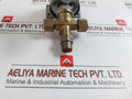 Rmv-703Bxf@2 Solenoid Valve Ac110V 2.94 Mpa Saginomiya