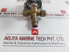 Rmv-703Bxf@2 Solenoid Valve Ac110V 2.94 Mpa Saginomiya