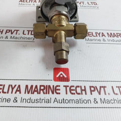 Rmv-703Bxf@2 Solenoid Valve Ac110V 2.94 Mpa Saginomiya