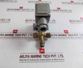 Rmv-703Bxf@2 Solenoid Valve Ac110V 2.94 Mpa Saginomiya